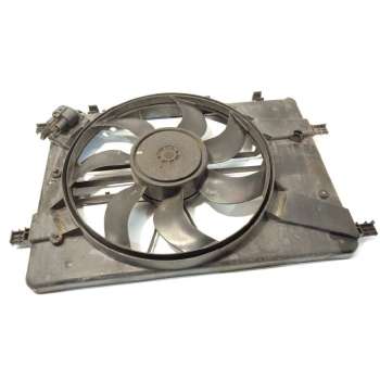 ELECTROVENTILADOR 13250332 52430904 0130308102