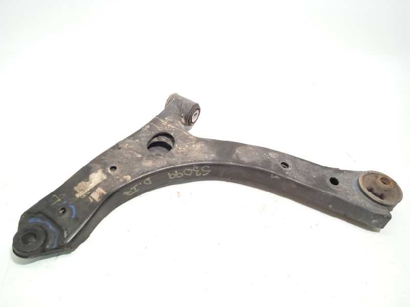 Recambio de brazo suspension inferior delantero izquierdo para ford transit furgón (tts) referencia OEM IAM KK2130A053AE  238510