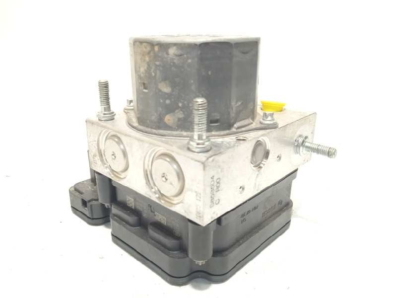 Recambio de abs para nissan qashqai (j11) acenta referencia OEM IAM 47660HW60A 2265106455 269910