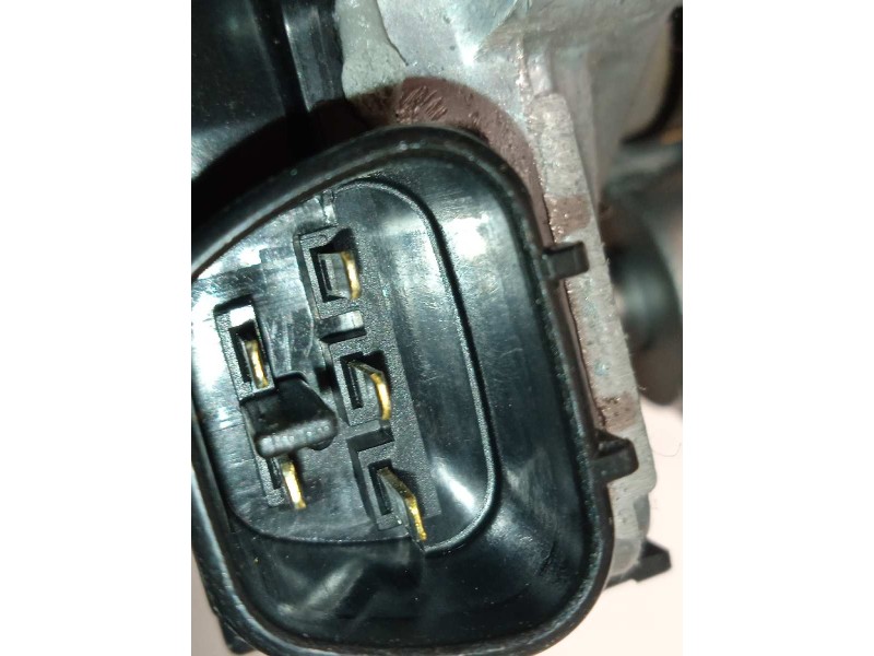 Recambio de motor limpia delantero para toyota yaris (ksp211 1.5 referencia OEM IAM 85110K0120  AE1594000431