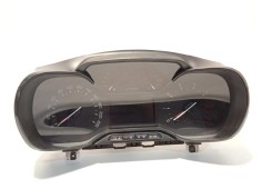 Recambio de cuadro instrumentos para citroën c3 origins referencia OEM IAM 9832140580   2