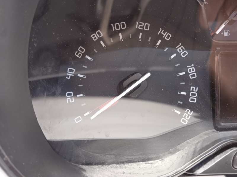 Recambio de cuadro instrumentos para citroën c3 origins referencia OEM IAM 9832140580  