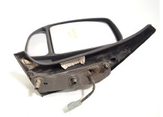 Recambio de retrovisor izquierdo para renault master ii phase 2 caja cerrada 2.5 diesel referencia OEM IAM NOREF  