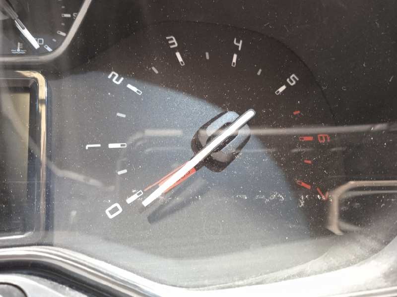 Recambio de cuadro instrumentos para citroën c3 origins referencia OEM IAM 9832140580  