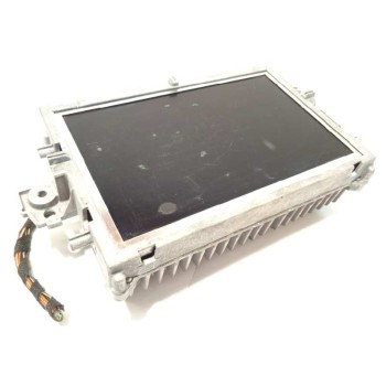 Recambio de pantalla multifuncion para mercedes-benz clase cls (w218) cls 250 cdi be (218.303) referencia OEM IAM A2129004407 21