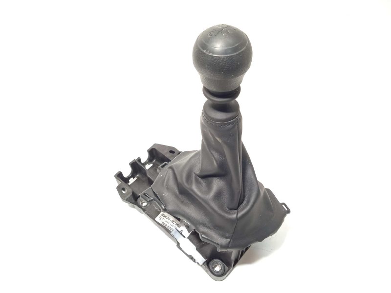 Recambio de palanca cambio para toyota yaris (ksp211 1.5 referencia OEM IAM 3353002360  