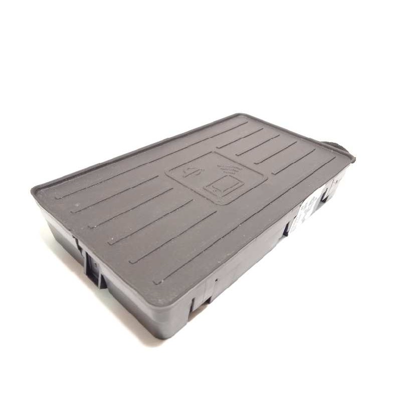 Recambio de modulo electronico para seat ateca (kh7) 1.5 16v tsi act referencia OEM IAM 81A035502  