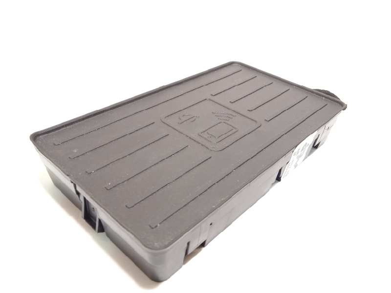 Recambio de modulo electronico para seat ateca (kh7) 1.5 16v tsi act referencia OEM IAM 81A035502  