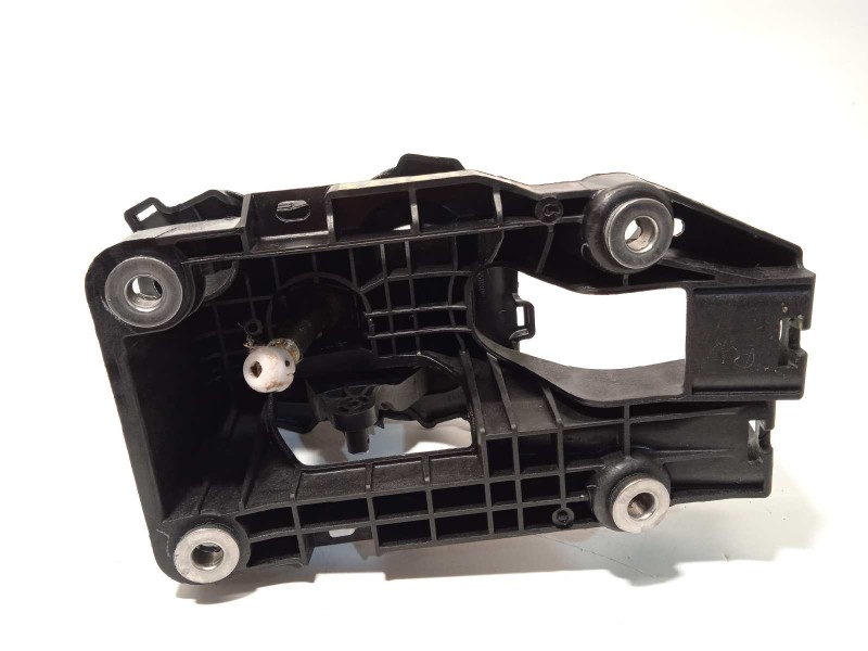 Recambio de palanca cambio para toyota yaris (ksp211 1.5 referencia OEM IAM 3353002360  