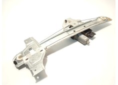 Recambio de elevalunas delantero derecho para citroën c3 origins referencia OEM IAM 9830478880 0130824262 9829511780 2