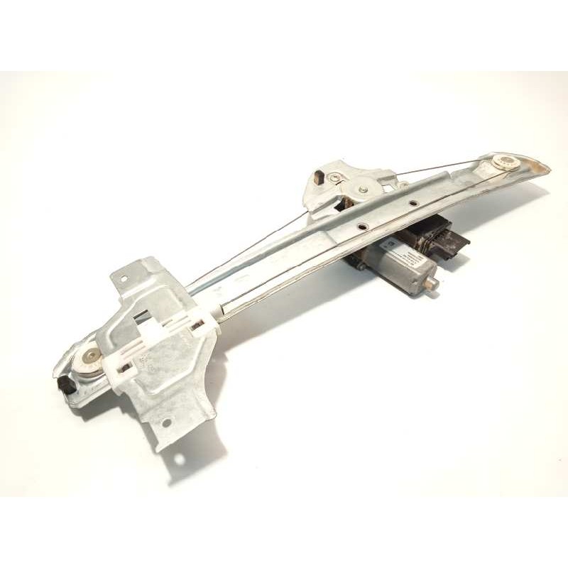 Recambio de elevalunas delantero derecho para citroën c3 origins referencia OEM IAM 9830478880 0130824262 9829511780