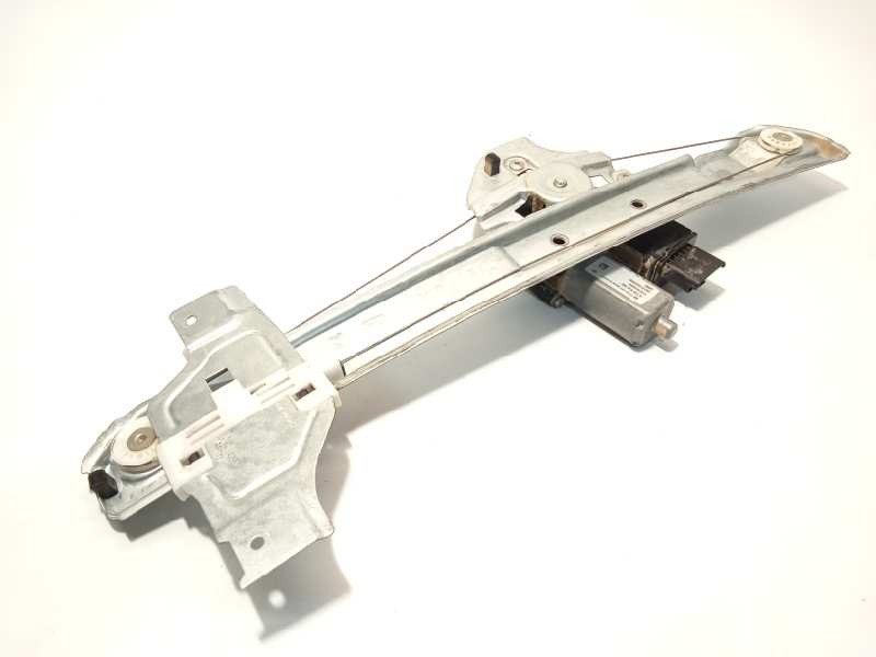 Recambio de elevalunas delantero derecho para citroën c3 origins referencia OEM IAM 9830478880 0130824262 9829511780