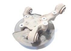 Recambio de mangueta trasera derecha para mercedes-benz clase a (w176) a 200 cdi (176.008) referencia OEM IAM A2463503641   2