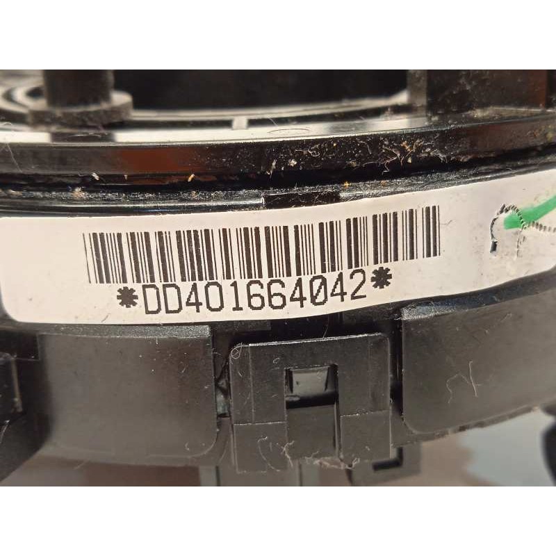 Recambio de anillo airbag para hyundai i20 classic referencia OEM IAM GXR16CH  