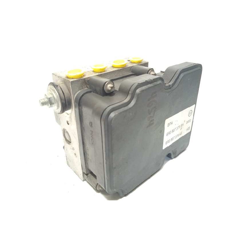 Recambio de abs para seat ibiza (6j5) reference referencia OEM IAM 6R0614517BL 6R0907379BH 269576