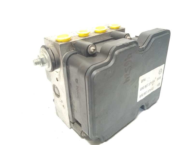 Recambio de abs para seat ibiza (6j5) reference referencia OEM IAM 6R0614517BL 6R0907379BH 269576