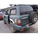 NISSAN PATROL GR V WAGON (Y61)