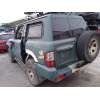 nissan patrol gr v wagon (y61) del año 2004