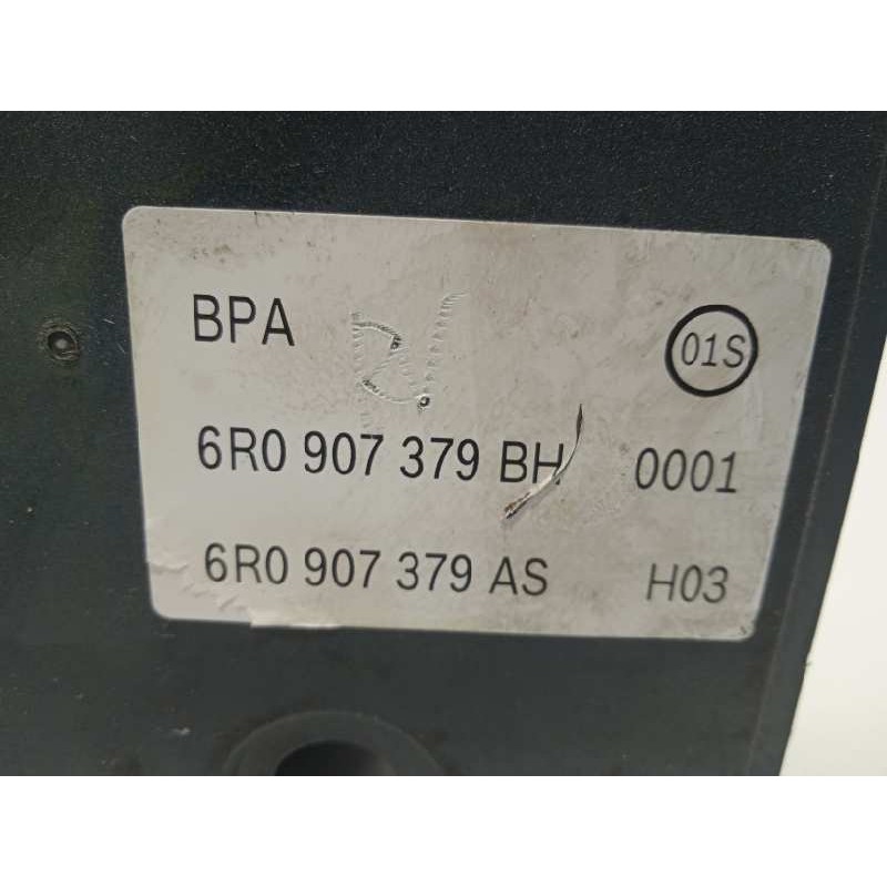 Recambio de abs para seat ibiza (6j5) reference referencia OEM IAM 6R0614517BL 6R0907379BH 269576