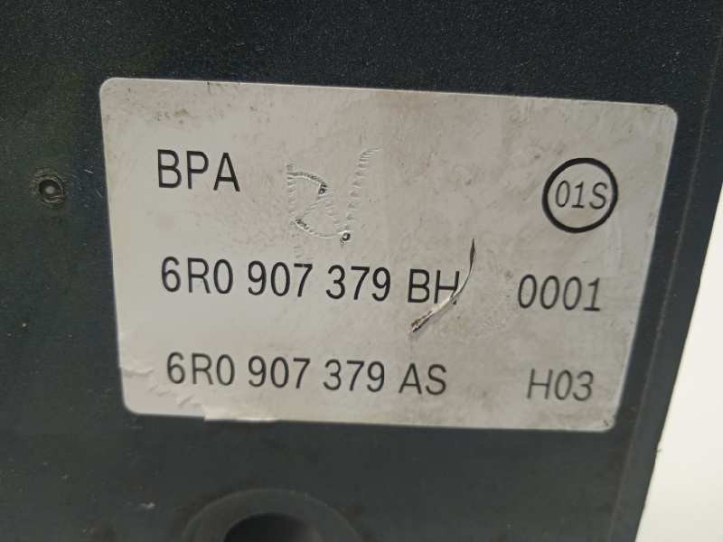 Recambio de abs para seat ibiza (6j5) reference referencia OEM IAM 6R0614517BL 6R0907379BH 269576