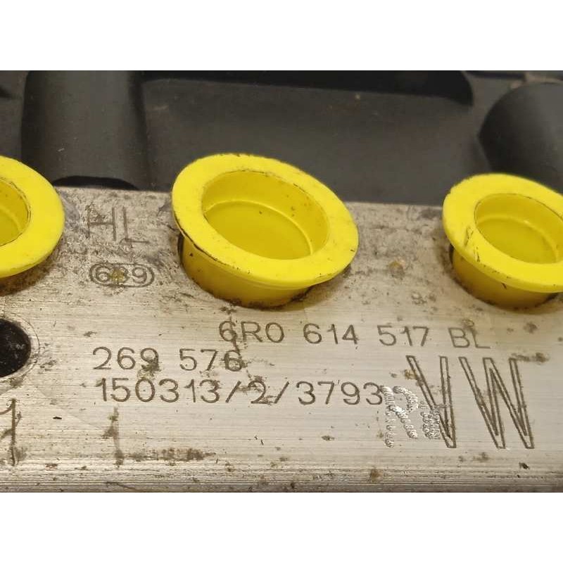 Recambio de abs para seat ibiza (6j5) reference referencia OEM IAM 6R0614517BL 6R0907379BH 269576