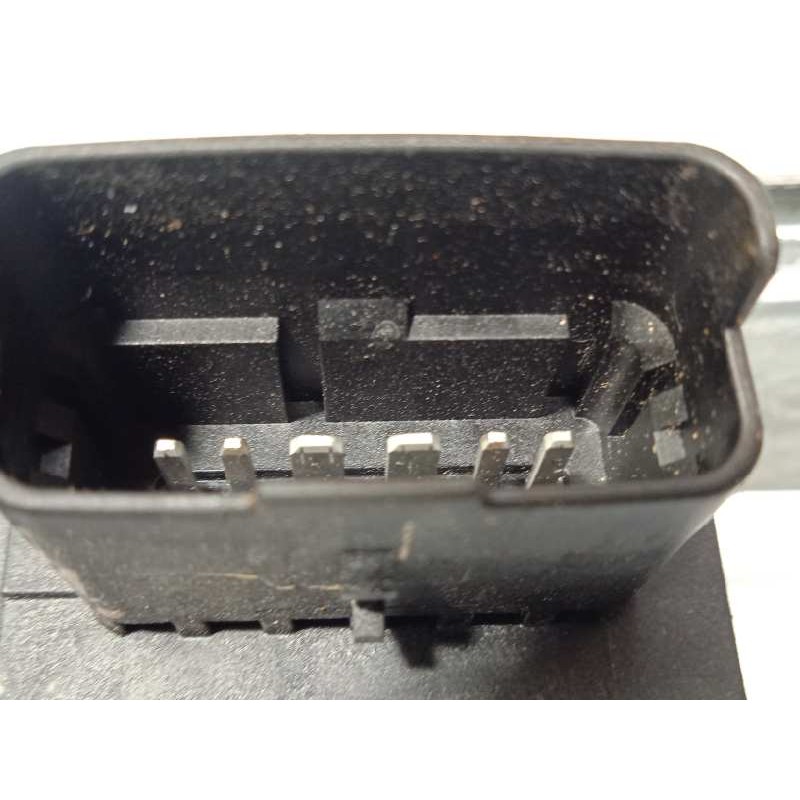 Recambio de elevalunas delantero derecho para citroën c3 origins referencia OEM IAM 9830478880 0130824262 9829511780