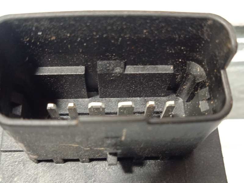 Recambio de elevalunas delantero derecho para citroën c3 origins referencia OEM IAM 9830478880 0130824262 9829511780