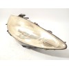 Recambio de faro izquierdo para peugeot 307 sw (3h) 1.6 hdi 110 referencia OEM IAM 9655764380 620886 