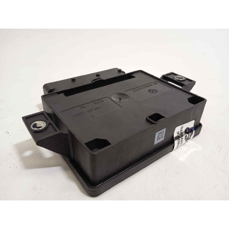 Recambio de modulo electronico para honda civic lim.4 (fc) 1.0 referencia OEM IAM 39490TGLG03 A2C97869204 39490TGLG030M1