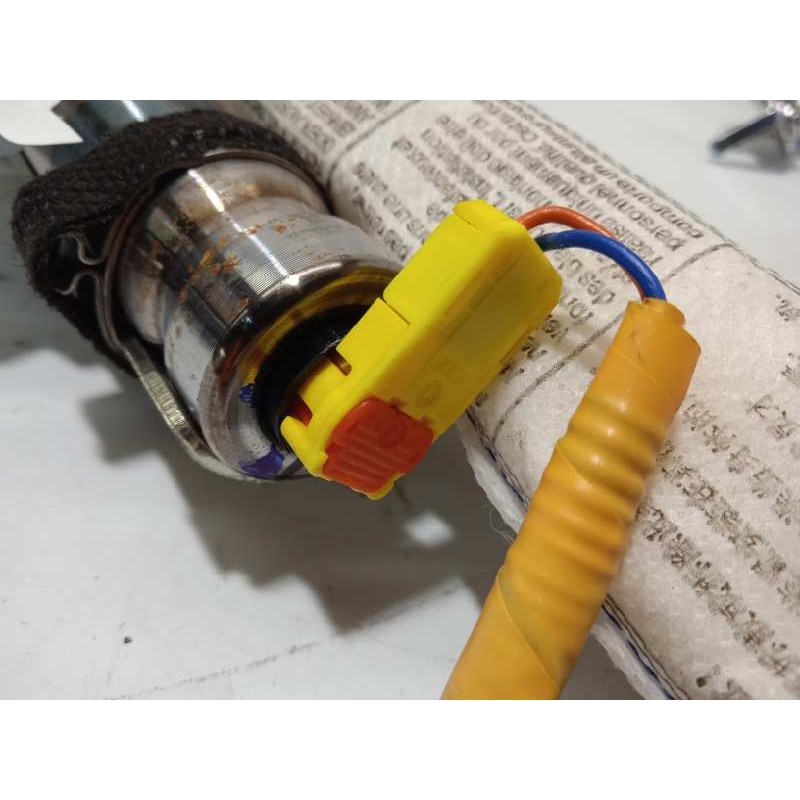 Recambio de airbag cortina delantero izquierdo para hyundai i20 classic referencia OEM IAM 85010C7000  