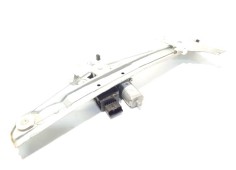 Recambio de elevalunas delantero izquierdo para citroën c3 origins referencia OEM IAM 9830478980 0130824263 9829511880 2