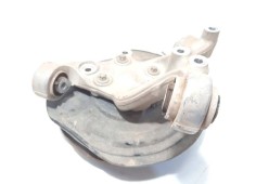 Recambio de mangueta trasera izquierda para mercedes-benz clase a (w176) a 200 cdi (176.008) referencia OEM IAM A2463503541   2