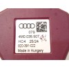 Recambio de antena para cupra leon (kl1, ku1, kug) 1.5 tsi referencia OEM IAM 4M0035507  