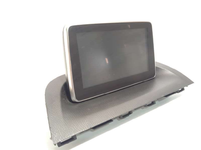 PANTALLA MULTIFUNCION BHP1611J0D BHP1