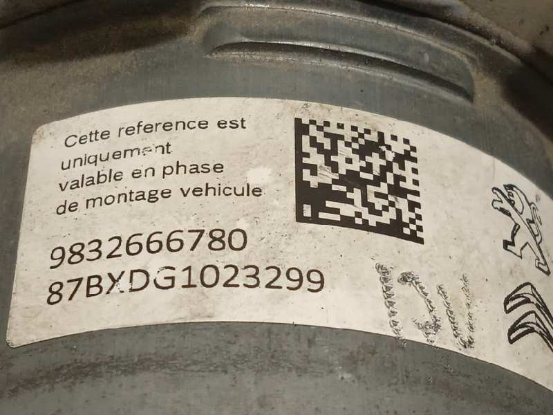 Recambio de abs para peugeot 308 gt line referencia OEM IAM 9808958280 9832666780 269733