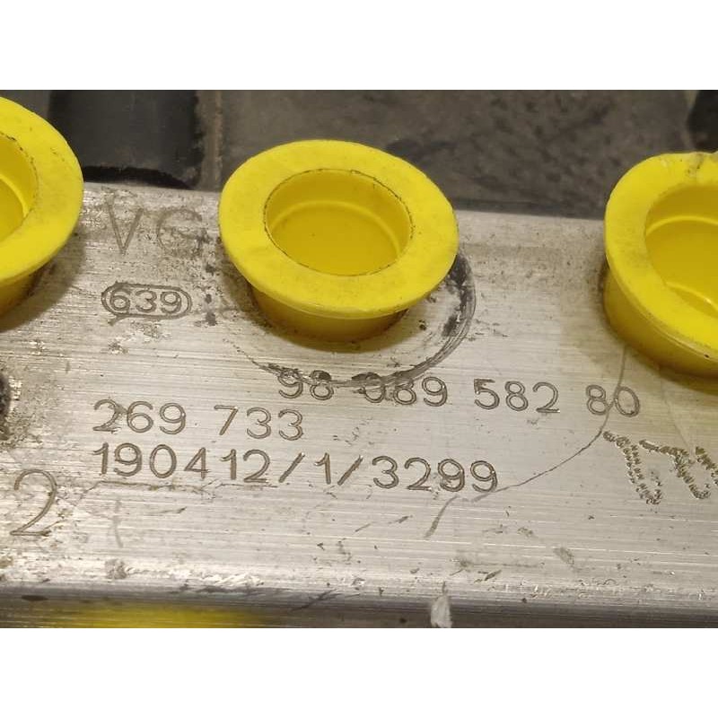 Recambio de abs para peugeot 308 gt line referencia OEM IAM 9808958280 9832666780 269733
