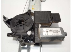 Recambio de elevalunas trasero izquierdo para citroën c3 origins referencia OEM IAM 9830478480 0130824265 9829512080 2