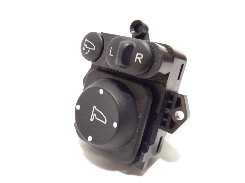 Recambio de mando retrovisor para honda civic lim.4 (fc) 1.0 referencia OEM IAM T5AJ110  NH167L3436T