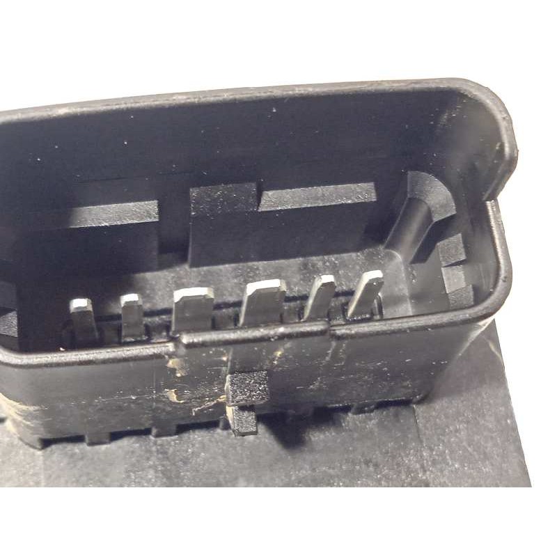 Recambio de elevalunas trasero izquierdo para citroën c3 origins referencia OEM IAM 9830478480 0130824265 9829512080