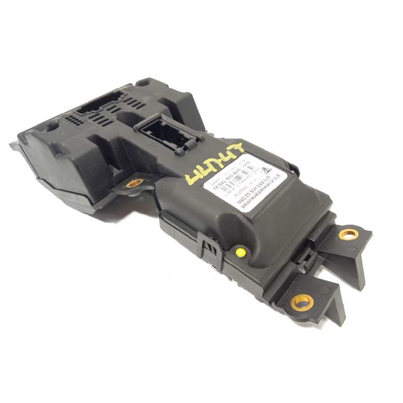 Recambio de modulo electronico para porsche panamera 4 referencia OEM IAM 97065340502  