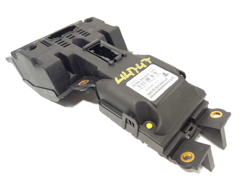 Recambio de modulo electronico para porsche panamera 4 referencia OEM IAM 97065340502  