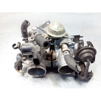 Recambio de caja mariposa para lexus rx (mcu15) 300 awd (mcu15) referencia OEM IAM 2221020130  