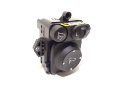 Recambio de mando retrovisor para honda civic lim.4 (fc) 1.0 referencia OEM IAM T5AJ110  NH167L3436T 2