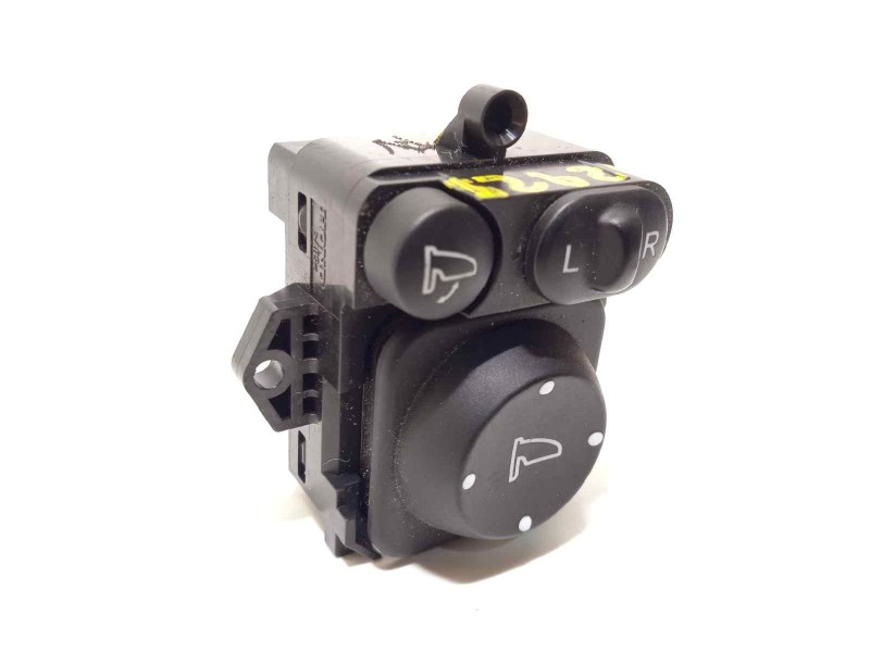 Recambio de mando retrovisor para honda civic lim.4 (fc) 1.0 referencia OEM IAM T5AJ110  NH167L3436T