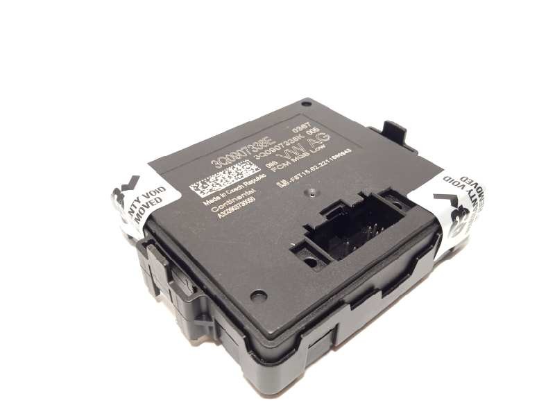 Recambio de modulo electronico para seat ateca (kh7) 1.5 16v tsi act referencia OEM IAM 3Q0907338E  