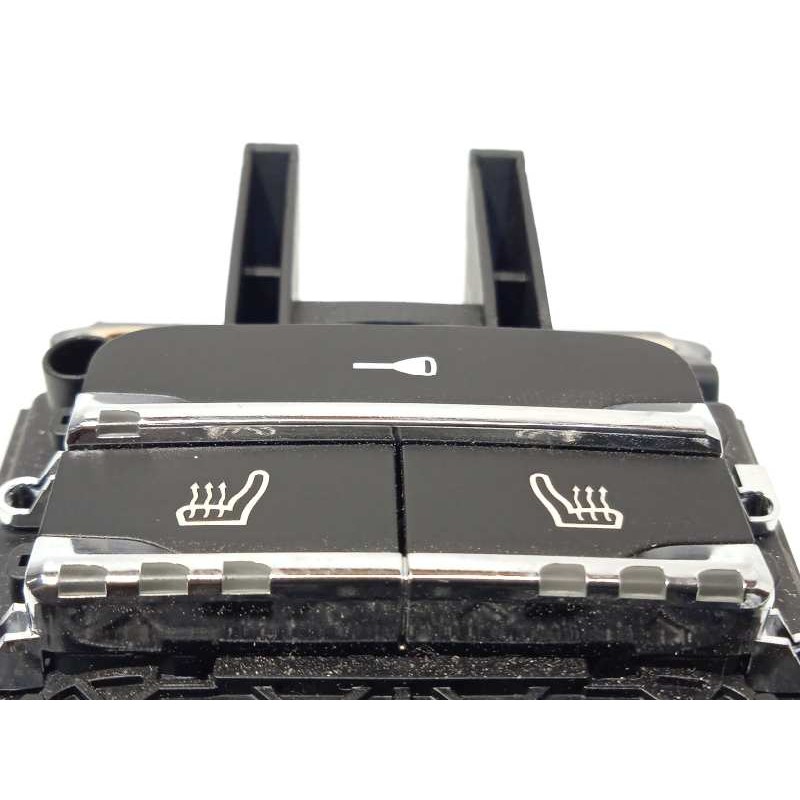 Recambio de modulo electronico para porsche panamera 4 referencia OEM IAM 97065340502  