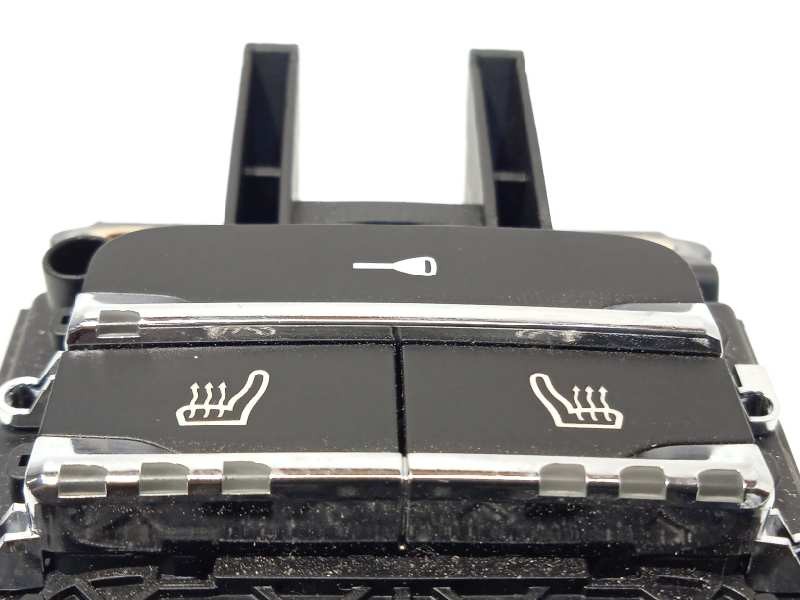 Recambio de modulo electronico para porsche panamera 4 referencia OEM IAM 97065340502  