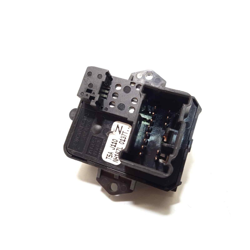 Recambio de mando retrovisor para honda civic lim.4 (fc) 1.0 referencia OEM IAM T5AJ110  NH167L3436T