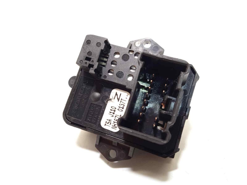 Recambio de mando retrovisor para honda civic lim.4 (fc) 1.0 referencia OEM IAM T5AJ110  NH167L3436T