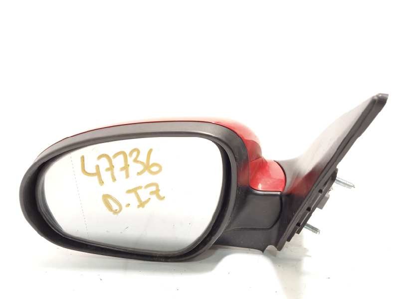 Recambio de retrovisor izquierdo para hyundai i30 classic referencia OEM IAM 876102L130  